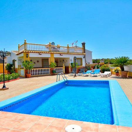 Cortijo Rio Seco Villa Nerja Eksteriør billede