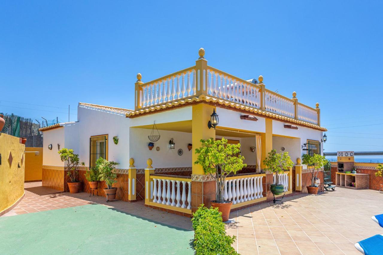 Cortijo Rio Seco Villa Nerja Eksteriør billede