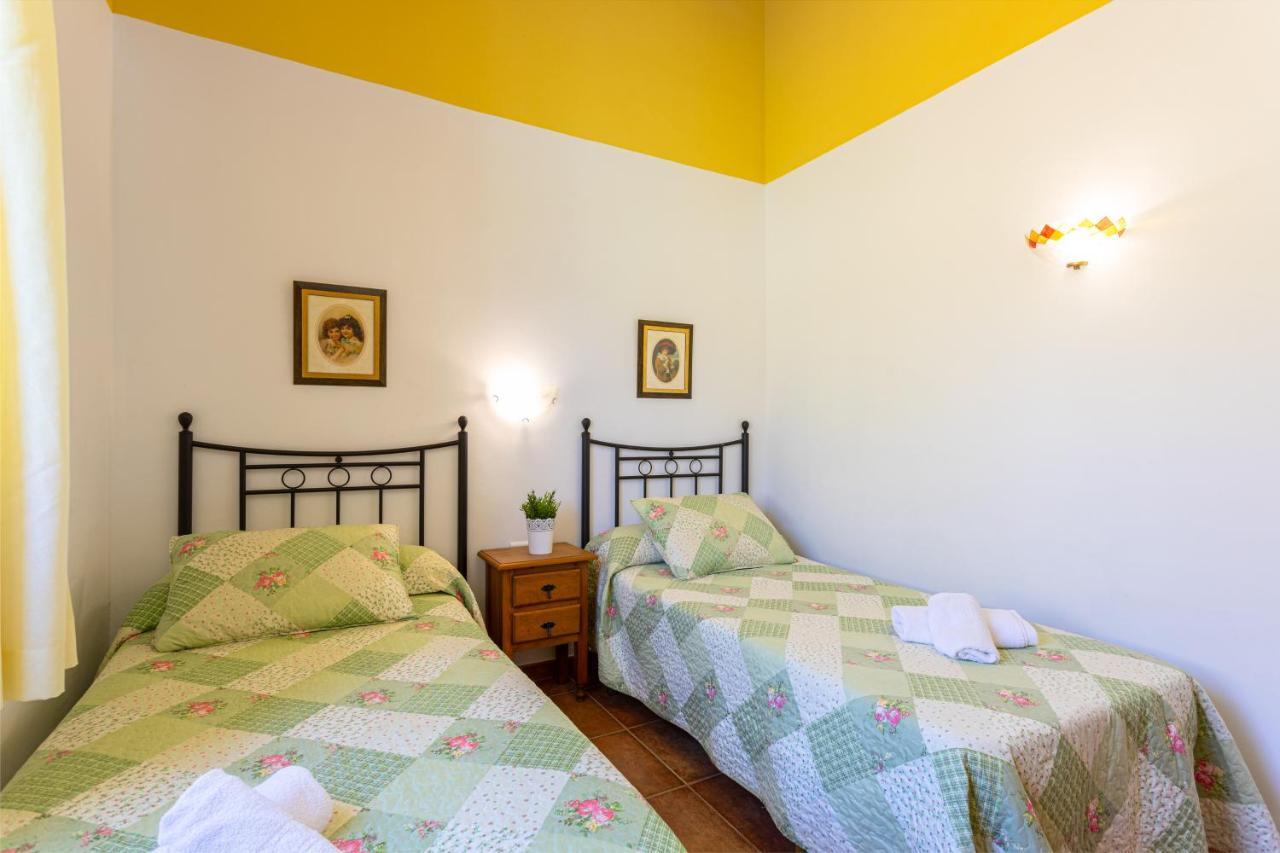 Cortijo Rio Seco Villa Nerja Eksteriør billede