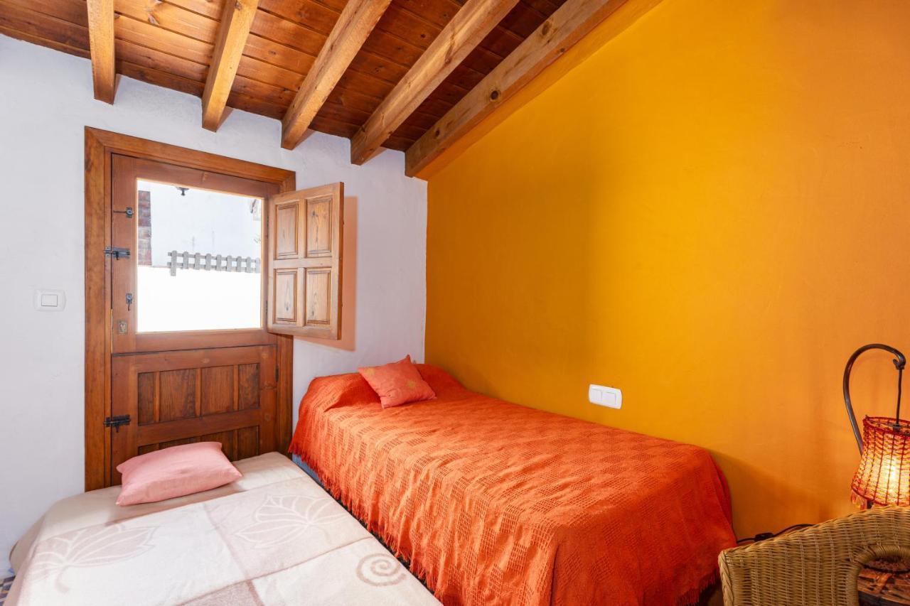 Cortijo Rio Seco Villa Nerja Eksteriør billede