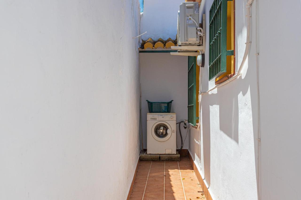 Cortijo Rio Seco Villa Nerja Eksteriør billede